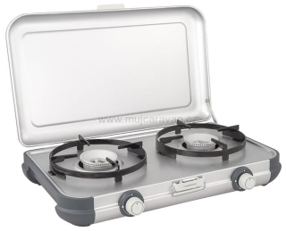 Camping Kitchen 2, 50 mbar 