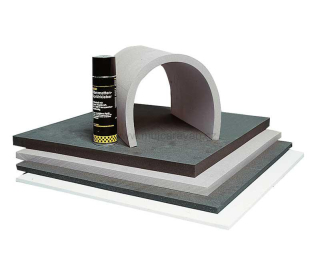Samolepící izolace Reimo X-Trem-Isolator®, 10 mm