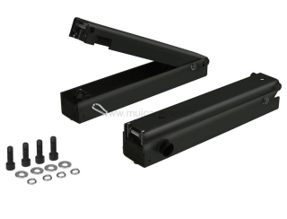 Sklápěcí adaptér pro nosič oje BS260