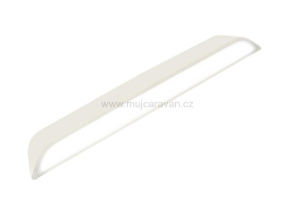 LED markýzové světlo 12 V, bílá