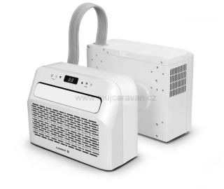 Mobilní klimatizace Carbest - 5000 BTU