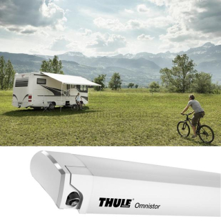 Markýza Thule 9200 - bílá